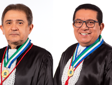 Barras de ouro, relógio de R$ 300 mil e repasses milionários: PF conclui que dois desembargadores venderam sentenças no TJMT