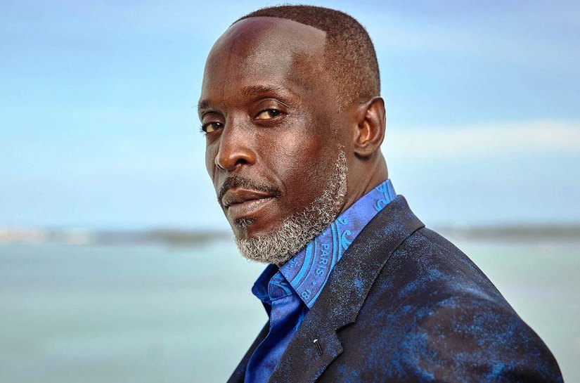 Morre o ator Michael K. Williams, destaque em ‘The Wire’ e em ‘Boardwalk Empire’