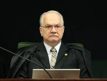 Com perfil técnico, Fachin comandará STF em meio a tensões políticas