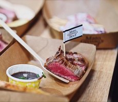 Exportações de carne bovina de MT crescem 74% no 1º trimestre de 2026