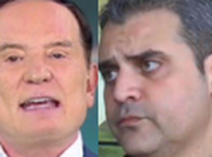 Reportagem de Roberto Cabrini amplia foco do caso em Sorriso e expõe diálogos internos da DHPP envolvendo delegado