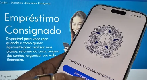 Consignados: INSS passa a exigir biometria facial a partir desta terça