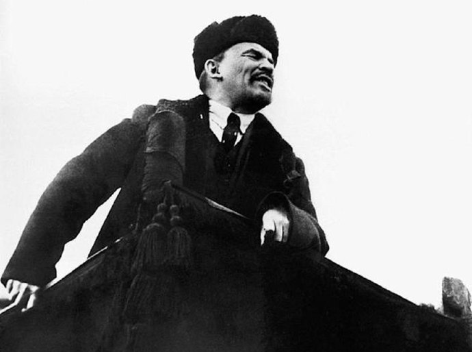 Como operava a 'Tcheka', a polícia secreta bolchevique que instaurou o 'Terror Vermelho' na URSS