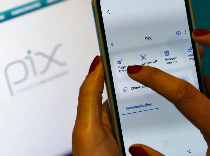 Novas regras de segurança do Pix entram em vigor; veja mudanças