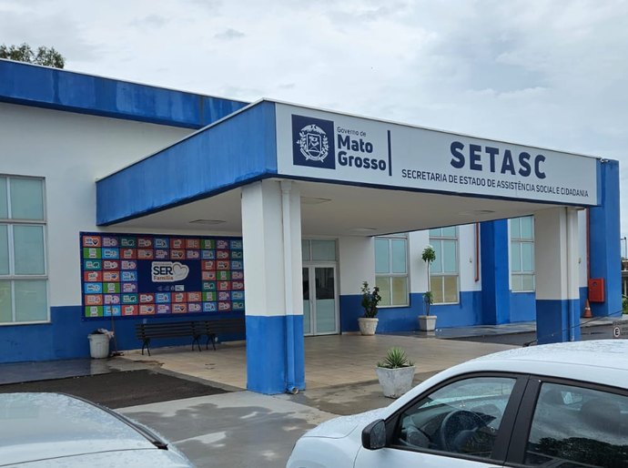 Setasc abre credenciamento para organizações da sociedade civil ligadas à assistência social