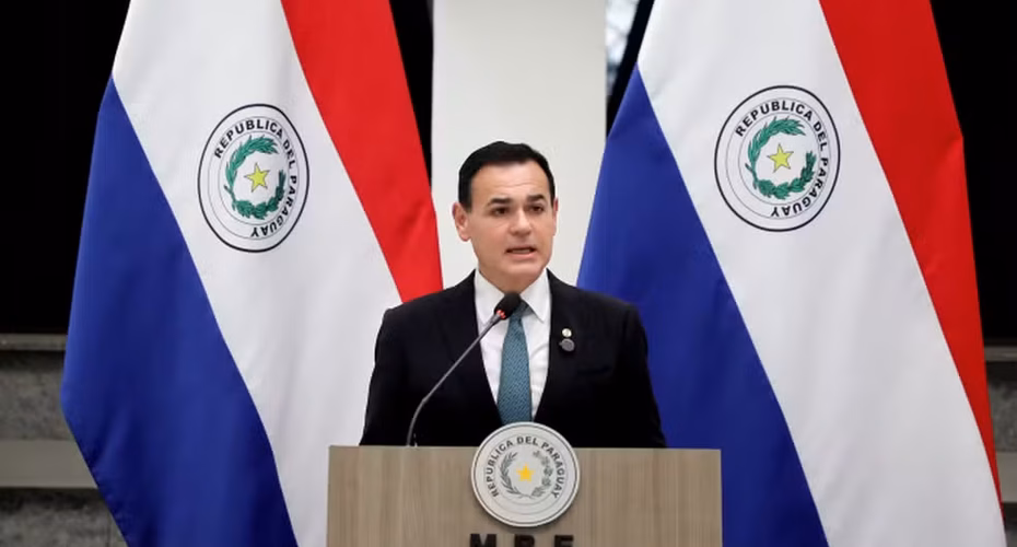 Paraguai convoca embaixador do Brasil após fala de Lula sobre Guerra da Tríplice Aliança