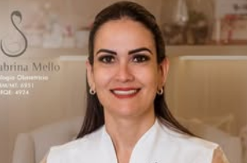 Veja quem é a médica de MT que foi o pivô do assassinato do amante e apagou provas no hospital; marido mandante é preso