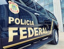 PF cumpre mandado contra suspeito de apoiar grupo criminoso em Alta Floresta, MT