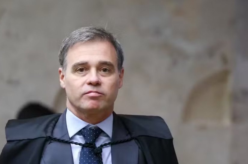 Mendonça diz que não quer ser “salvador” e fala em “confiança” da sociedade