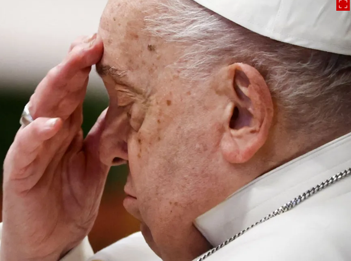 Funeral do papa Francisco terá homenagem de pobres e necessitados