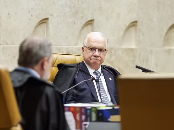 Após Milei chamar Moraes de 'lixo careca', presidente do STF diz que fala é 'incompatível com civilidade' entre países