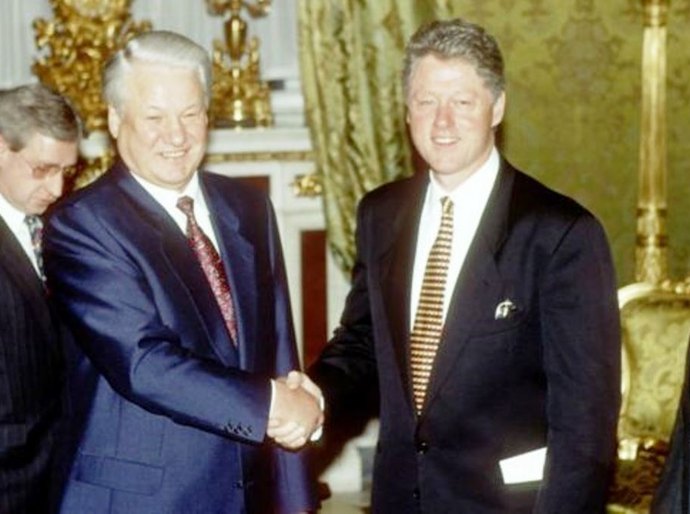 Por que Rússia nunca entrou na Otan, segundo historiador