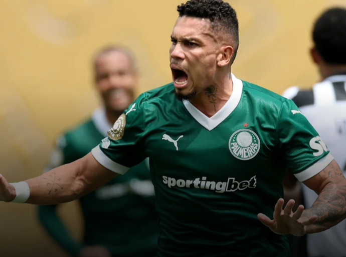 Palmeiras nas quartas do Mundial: veja data, horário e próximo adversário