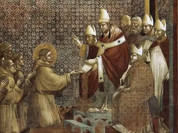 Quem foi frei Leão, o principal companheiro de São Francisco que pode ter inspirado o nome de Leão 14