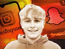'Tenho seus nudes e tudo para arruinar você': BBC rastreia golpista que visa meninos adolescentes