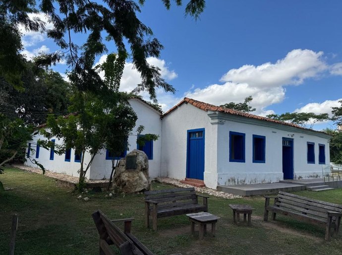 Museu de História Natural de MT terá feira permanente a partir deste domingo,7
