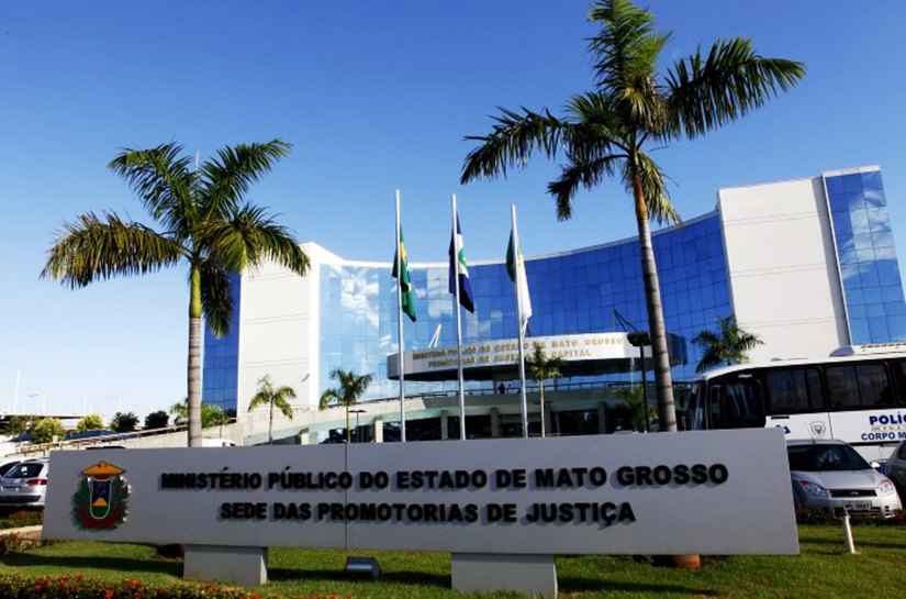 MPE/MT deve pedir anulação do concurso da segurança pública por ‘vazamento’ de provas