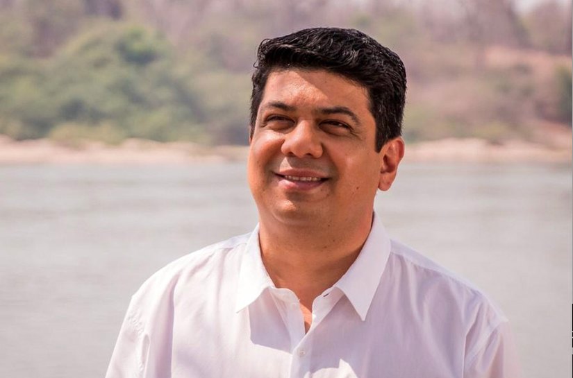 A ‘leveza’ de Kalil: por que ele se tornou imbatível para prefeito nas eleições de 2024 em VG