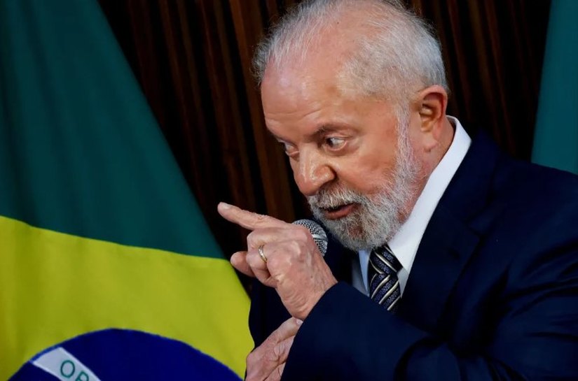 Lula assina indulto de Natal e exclui condenados pelo 8 de janeiro