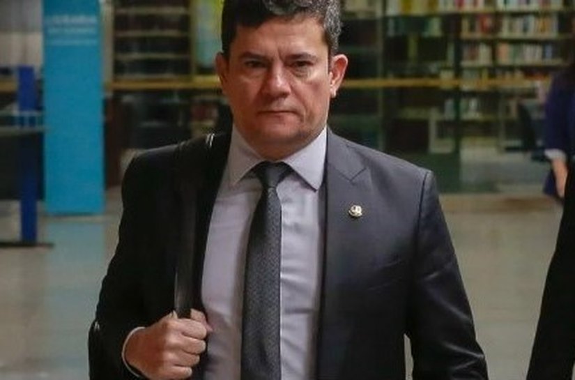 Sergio Moro: TRE-PR retoma julgamento que pode cassar mandato do senador