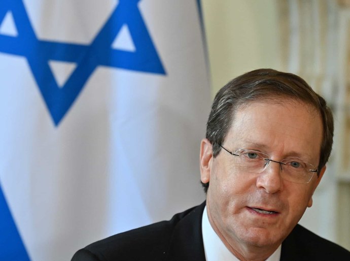 Líbano pagará o preço se guerra com Hezbollah estourar, diz presidente de Israel