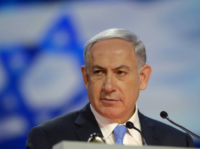 “Guerra continuará com toda a força”, diz Netanyahu, apesar de apelos por cessar-fogo
