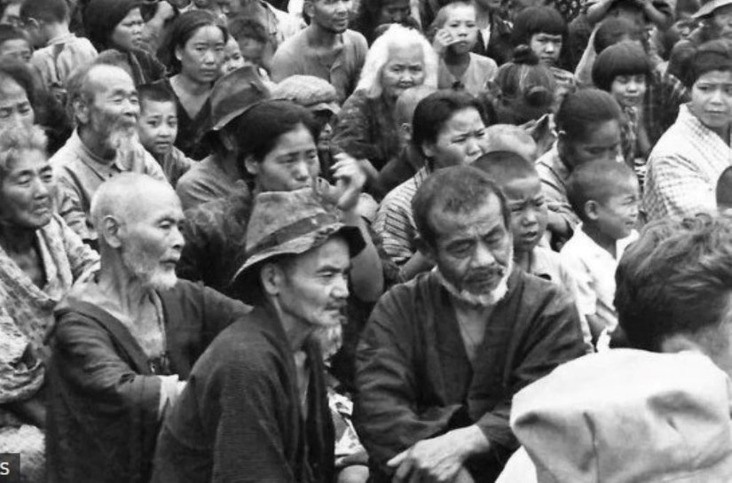 Okinawa: os suicídios e assassinatos de centenas de japoneses antes da rendição aos EUA na 2ª Guerra