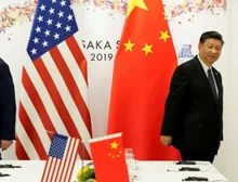E se o Brasil tivesse que escolher entre China ou Estados Unidos, como diz Trump?