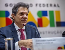 Haddad diz que reunião com secretário de Tesouro dos EUA foi cancelada após articulação da extrema direita