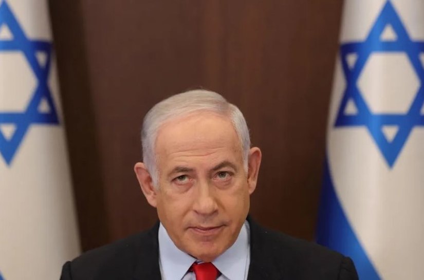 Netanyahu sugere que Beirute pode virar Gaza em aviso ao Hezbollah