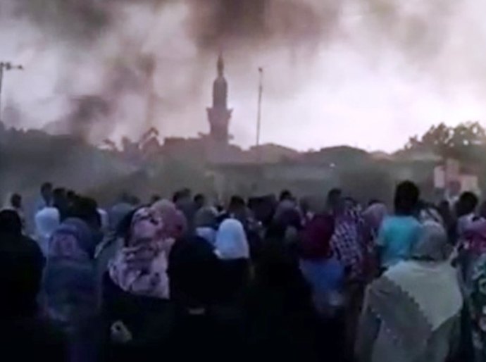 O que se sabe até agora sobre o avanço militar no Sudão