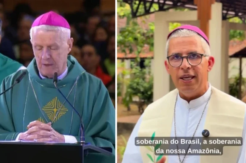 'Soberania' no altar: falas de bispos católicos e rumor sobre Nossa Senhora viralizam e viram ativo da campanha de Lula na reta final da eleição