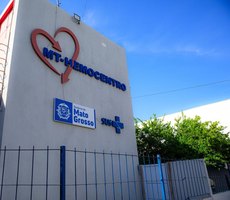 MT Hemocentro realiza coletas de sangue neste sábado,21