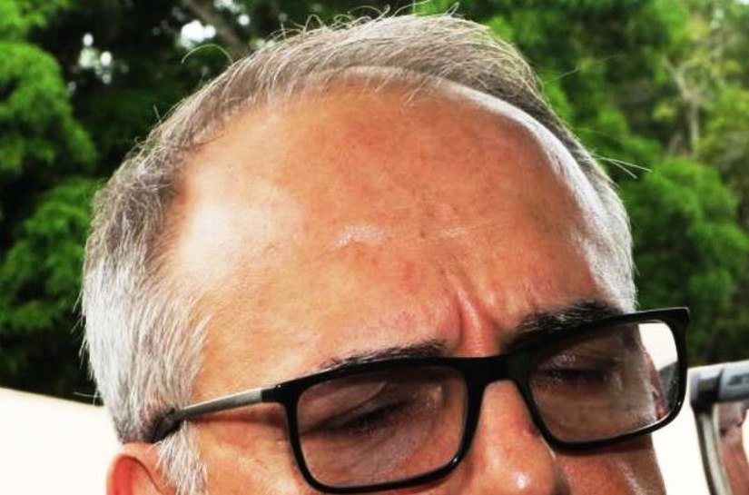 Operação Stop Loss afasta secretário por desvio de dinheiro da Covid 19 e faz buscas em Prefeitura de MT