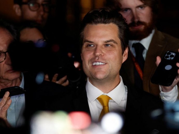 A briga política entre republicanos que pode derrubar presidente da Câmara dos EUA com moção rara