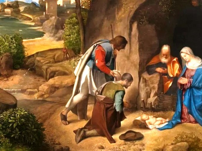 Como era o 'Natal' antes do nascimento de Jesus