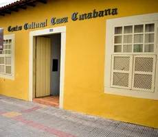 Casa Cuiabana recebe festival independente de rock alternativo que une literatura, música e produção cultural