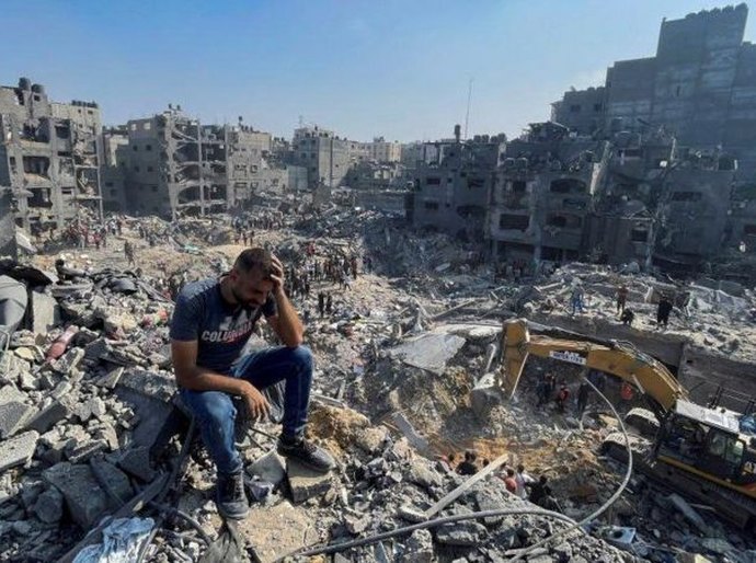 5 conclusões após 4 semanas de guerra entre Israel e Hamas