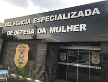 Polícia Civil prende mãe por omissão e procura padrasto acusado de estupro