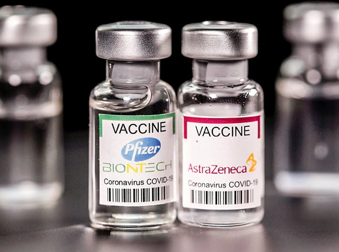 Ministério da Saúde diz que intervalo entre doses da Pfizer vai ser de 21 dias