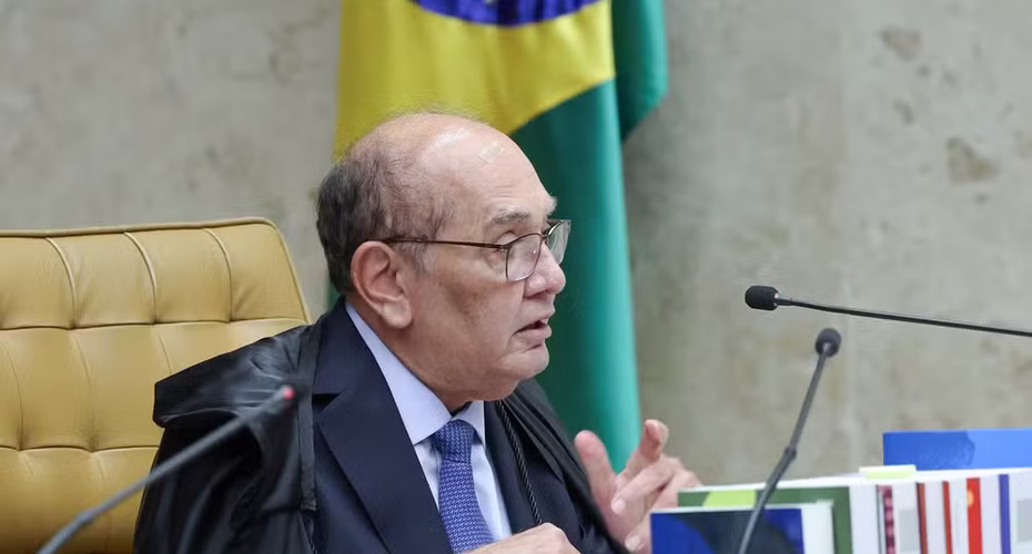 Mendonça chama Gilmar de 'leviano', e decano reage com acusação de condução político-eleitoral