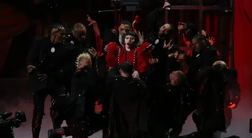 Imprensa internacional repercute show de Lady Gaga na praia de Copacabana
