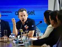 MATO GROSSO DECOLA: Mauro abre caminho para voos internacionais e coloca Estado na rota mundial