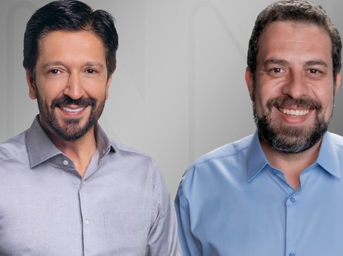 Eleição em São Paulo: Nunes tem 50%; e Boulos, 41%, diz Real Time Big Data