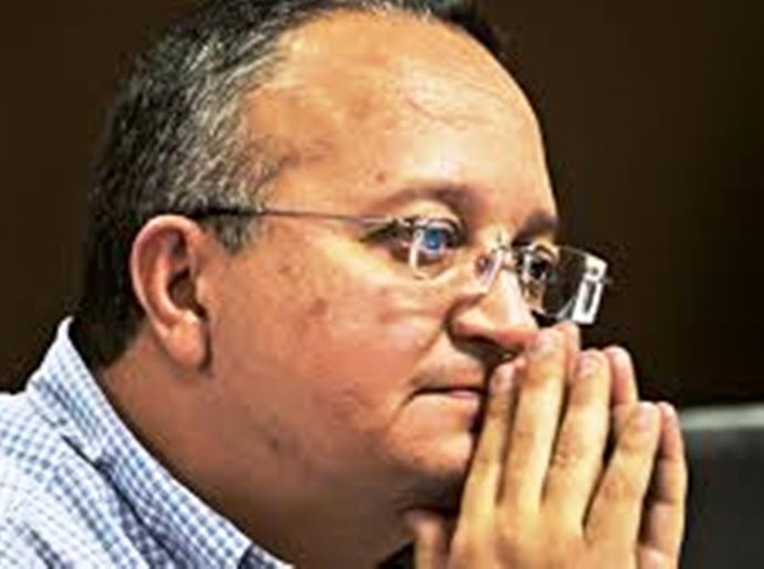 Justiça para Pedro e Pedro para a campanha ao Senado; Fim da linha para ele