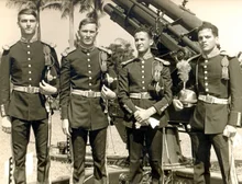 Do sonho do Exército à condenação por golpe: a trajetória de Bolsonaro