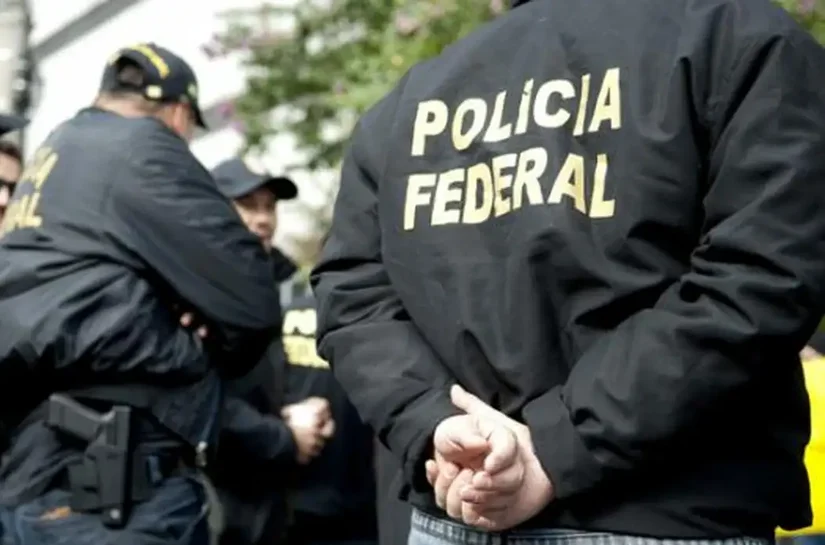 PF prende mais dois suspeitos de participar de fraude no INSS