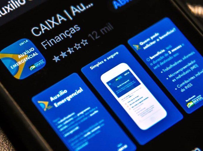 Trabalhadores nascidos em junho podem sacar auxílio emergencial