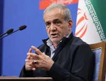 Presidente do Irã pede que Israel e EUA encerrem ataques para fim da guerra