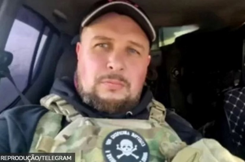 Quem é o blogueiro russo pró-guerra na Ucrânia morto em explosão em São Petersburgo